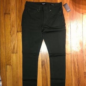 nine west gramercy skinny jeans bjs